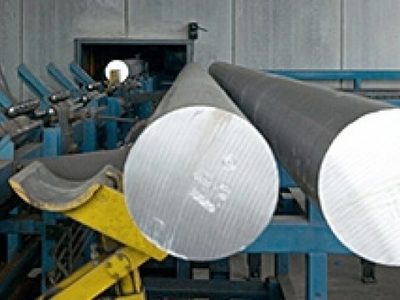 Importante crecimiento del coste de la materia prima del aluminio para extrusión