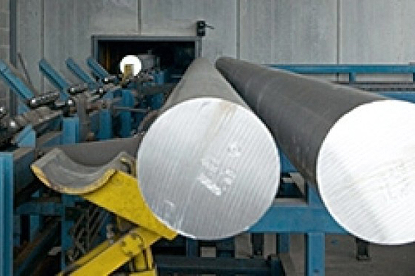 En este momento estás viendo Importante crecimiento del coste de la materia prima del aluminio para extrusión