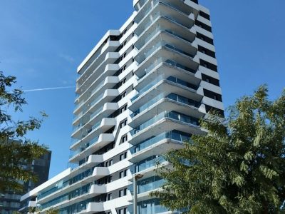 Nuevo contrato finalizado en el Rengle II (Mataró)