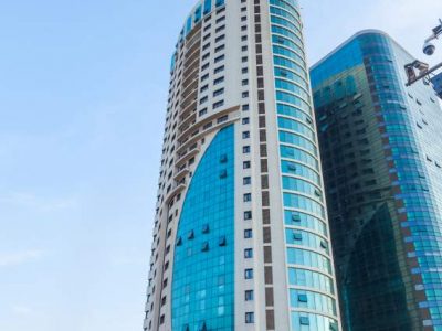 Torre Residencial