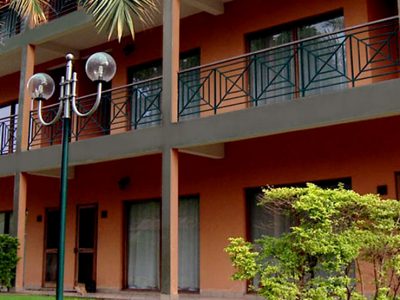 Hotel Elais Kin