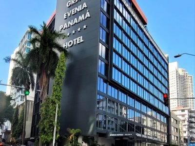 Gran Evenia Panamá Hotel