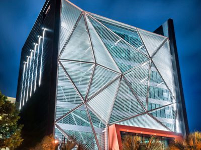 Edificio Lincoln 1057