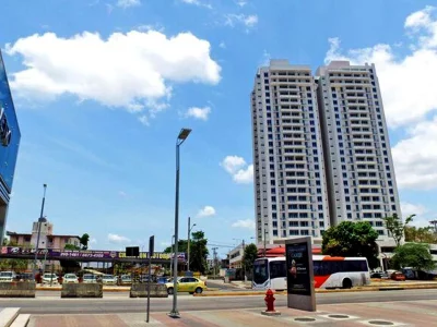 Edificio de Viviendas