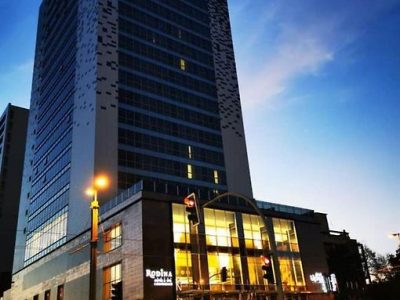 Rodina Hotel Spa