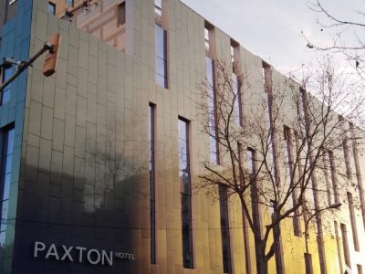 Hotel Paxton