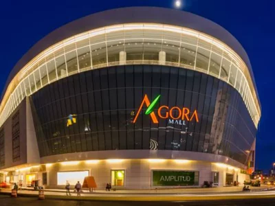 Centro Comercial
