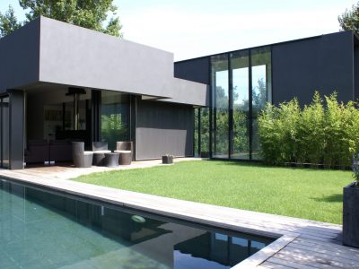 Vivienda Unifamiliar
