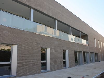 Centro Residencial