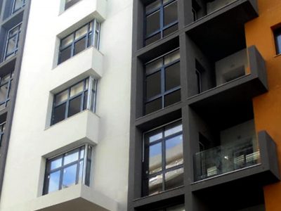 Edificio de Viviendas