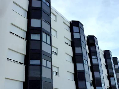 Rehabilitación de Edificio de Viviendas