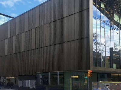 Biblioteca de Sarrià