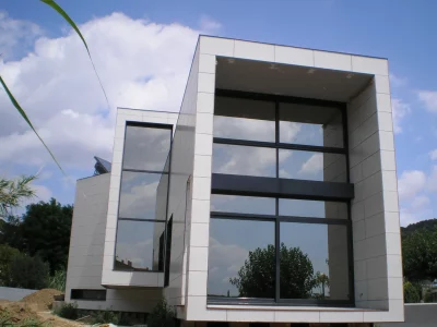 Vivienda Unifamiliar
